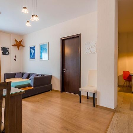 Tamara'S Place Гудаури Экстерьер фото