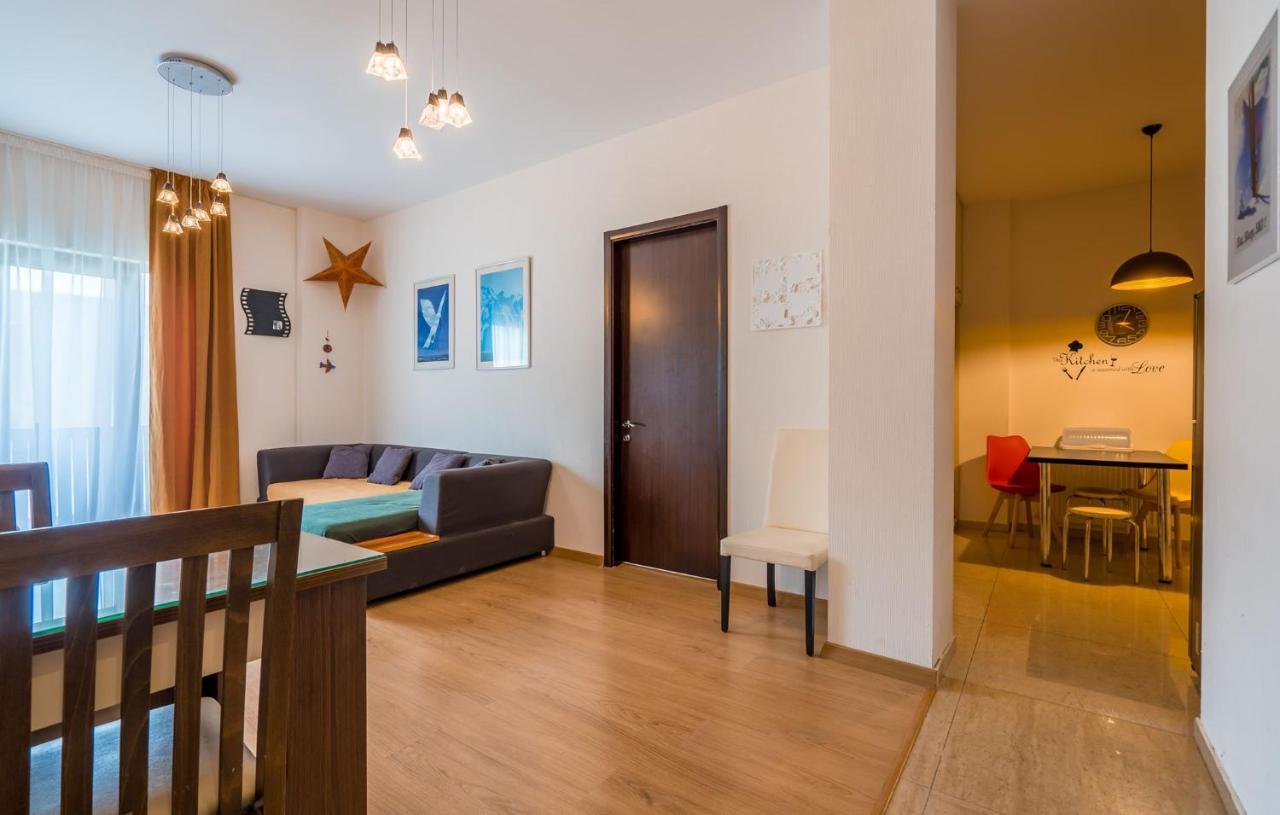 Tamara'S Place Гудаури Экстерьер фото