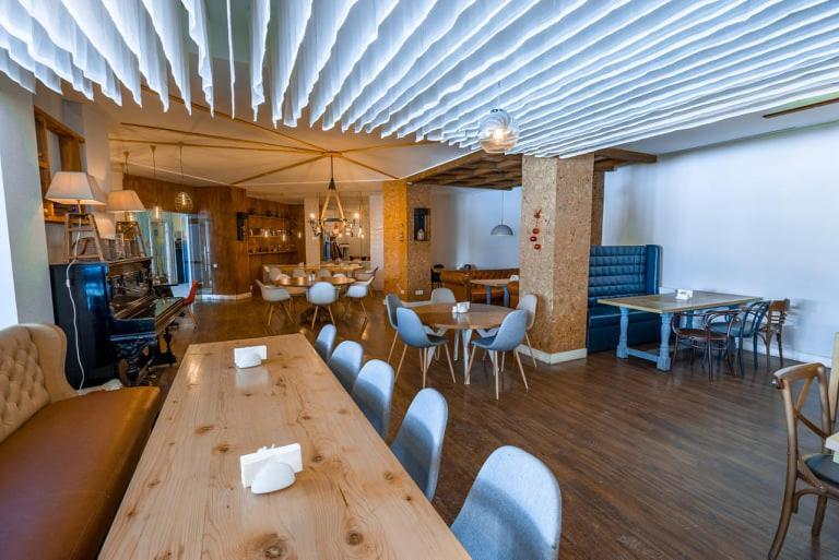 Tamara'S Place Гудаури Экстерьер фото
